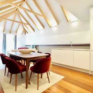 São Paulo 190 - Luxury Apartamento